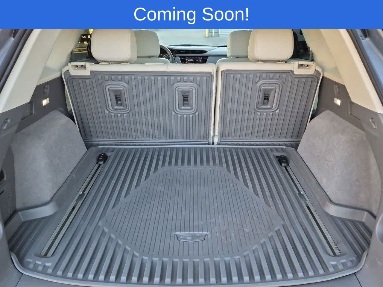 Used 2024 Cadillac XT5 Premium Luxury w/ LPO, Floor Liner Package AWD/4WD image 35