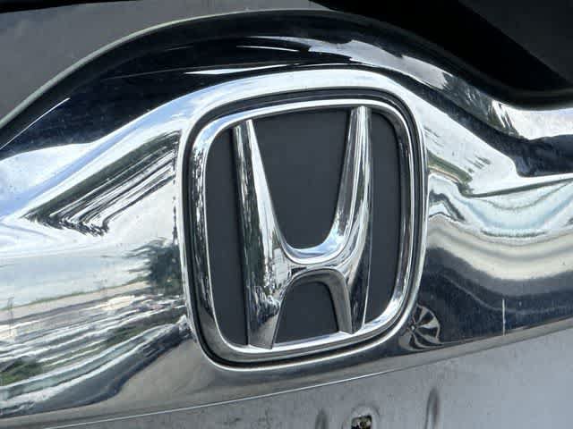 Used 2017 Honda Fit EX-L image 18