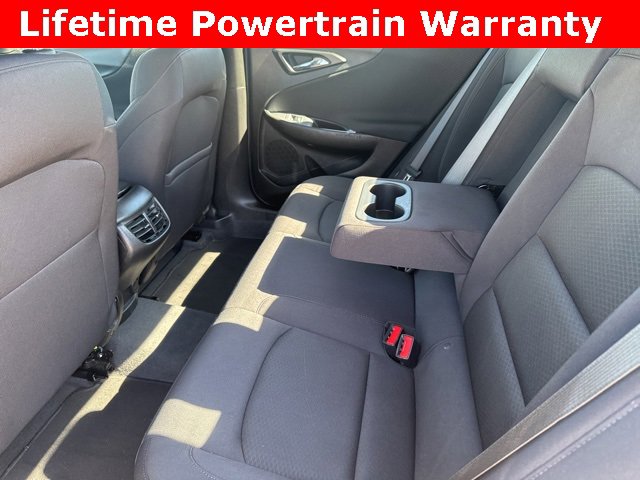 Used 2024 Chevrolet Malibu LT image 24