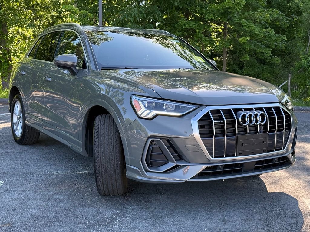 Used 2023 Audi Q3 2.0T Premium w/ Convenience Package AWD/4WD image 6