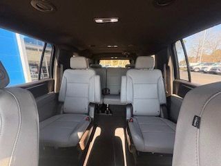New 2026 Chevrolet Suburban LT w/ Comfort Package AWD/4WD image 8