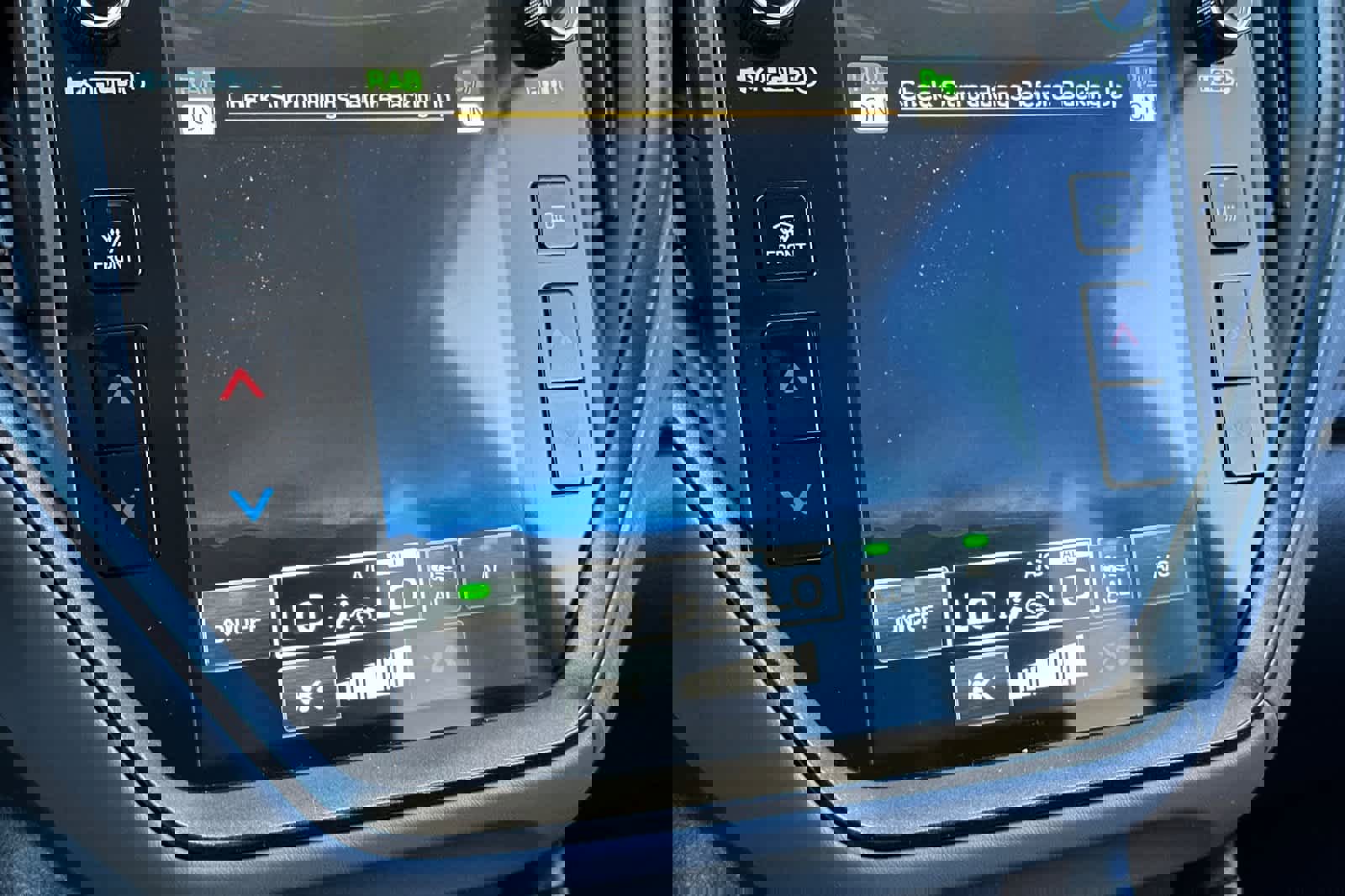 New 2026 Subaru Crosstrek 2.5i Limited w/ Popular Package #3A image 21