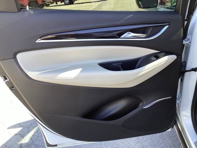 Used 2023 Buick Enclave Essence w/ Experience Buick Package image 15