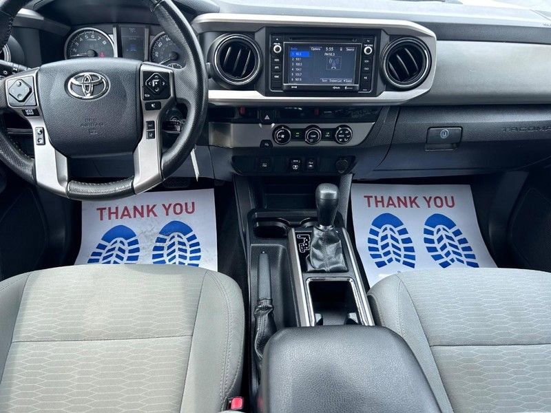 Used 2018 Toyota Tacoma SR5 image 10