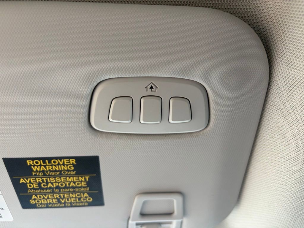 Used 2023 Ford Bronco Sport Big Bend w/ Convenience Package image 13