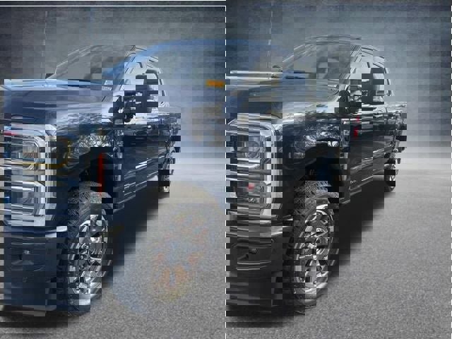 Used 2024 Ford F250 King Ranch image 13