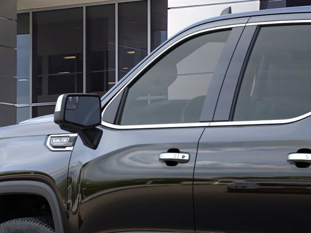 New 2026 GMC Sierra 1500 SLT w/ SLT Convenience Package AWD/4WD image 36