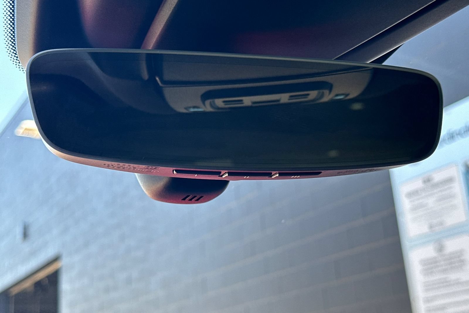 New 2026 Porsche Cayenne Coupe AWD/4WD image 22