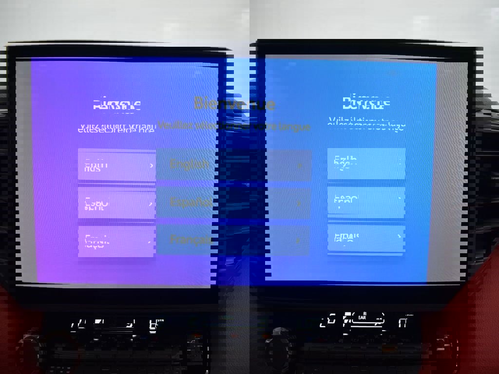 New 2025 Toyota Sequoia TRD Pro image 17