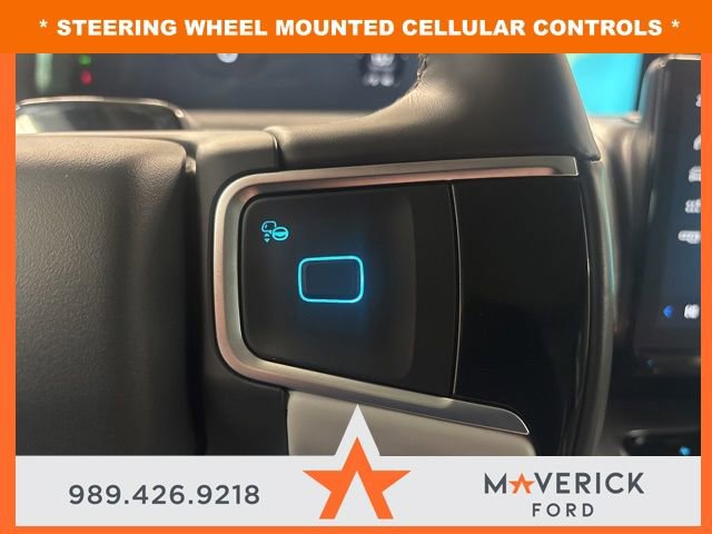 Used 2025 Ford Expedition Max Platinum w/ Platinum Ultimate Package image 26