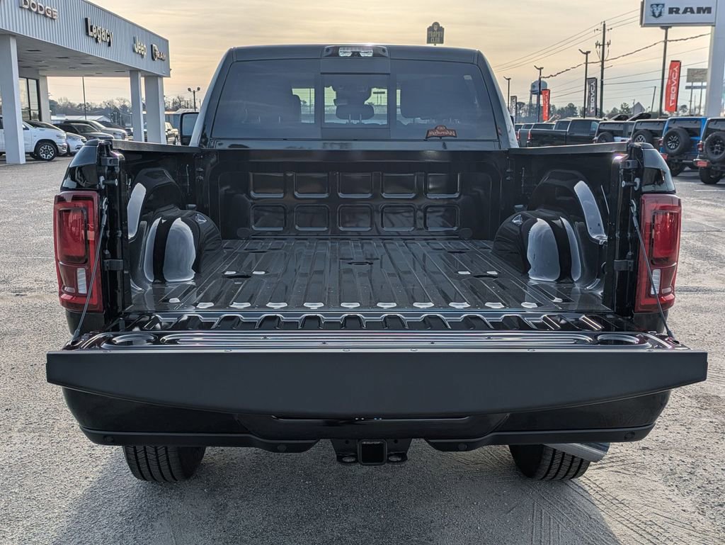 New 2026 RAM 2500 Laramie image 28