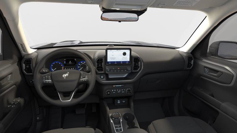 New 2024 Ford Bronco Sport Big Bend image 30