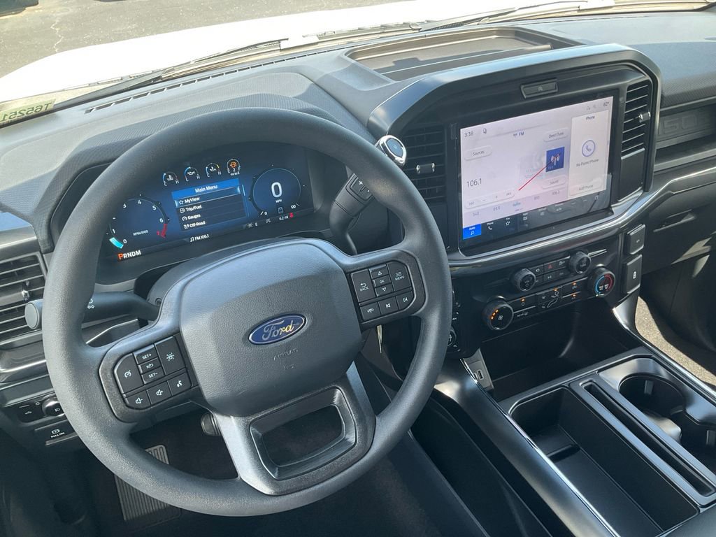New 2026 Ford F150 STX AWD/4WD image 25