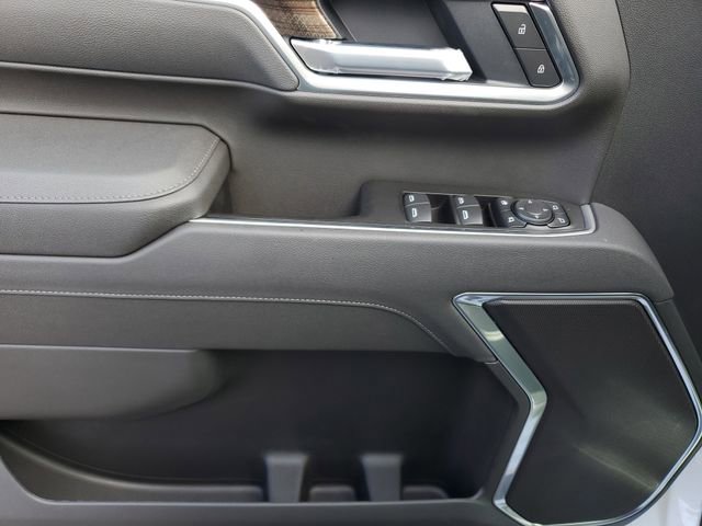 New 2026 Chevrolet Silverado 2500 LT w/ All Star Edition image 19