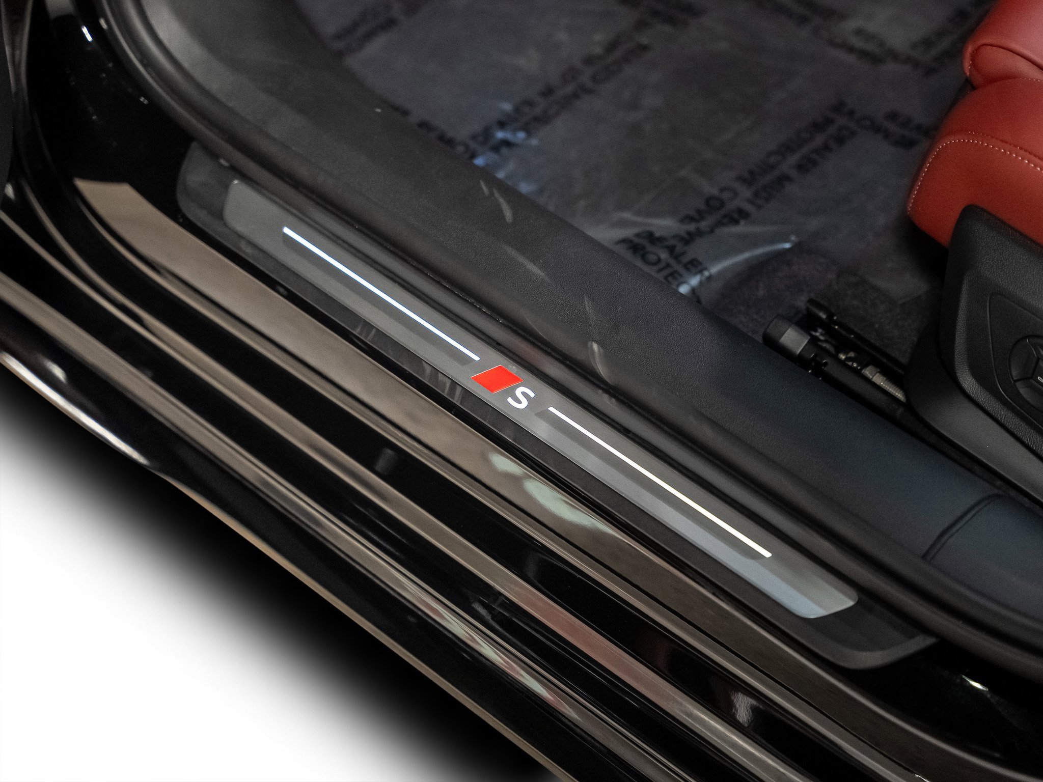 Used 2025 Audi S5 Prestige image 65