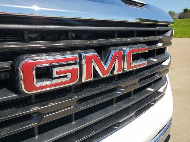 New 2026 GMC Sierra 1500 Pro w/ Pro Value Package AWD/4WD image 34