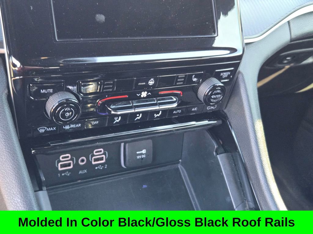 Used 2023 Jeep Grand Cherokee Altitude image 16