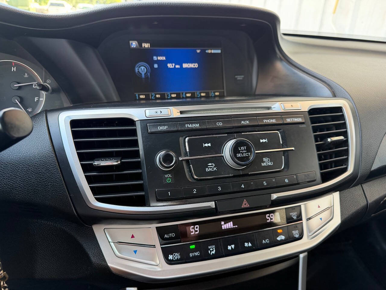 Used 2013 Honda Accord Sport image 26