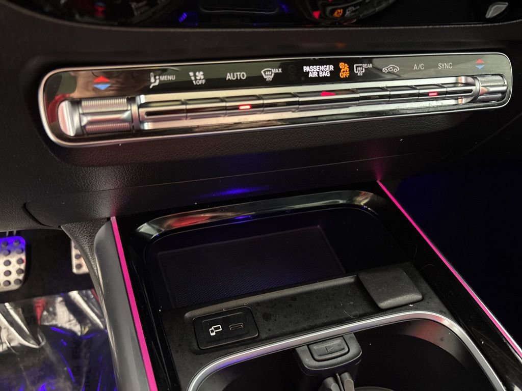 Used 2023 Mercedes-Benz GLA 250 4MATIC image 36