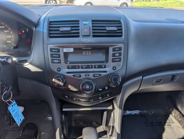 Used 2007 Honda Accord EX image 12