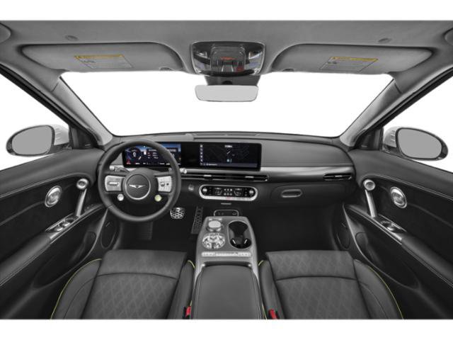 Used 2023 Genesis GV60 Performance image 11