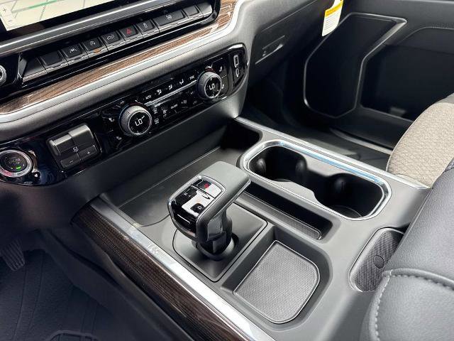 New 2026 Chevrolet Silverado 1500 RST w/ Protection Package image 19