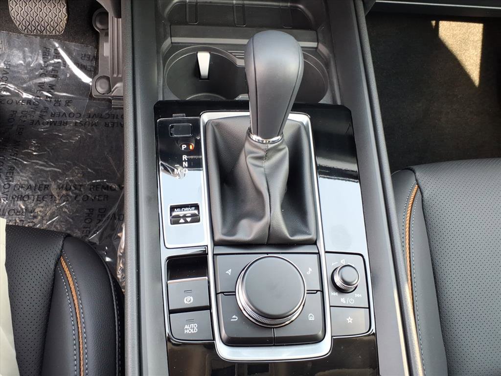 New 2025 MAZDA CX-50 AWD 2.5 Turbo w/ Weather Package image 16