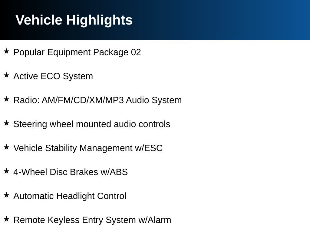 Used 2013 Hyundai Santa Fe Sport w/ Popular Equipment Pkg FWD image 5