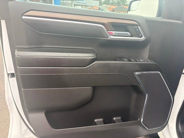 Used 2023 Chevrolet Silverado 1500 LT Trail Boss w/ Protection Package image 27