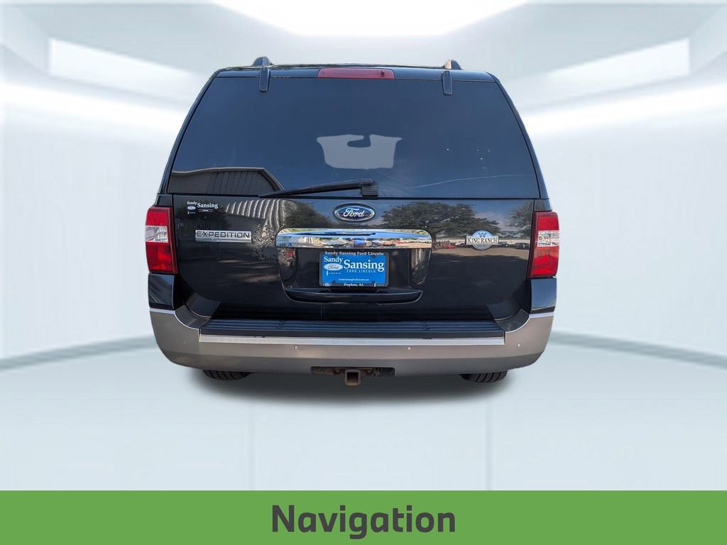 Used 2013 Ford Expedition EL King Ranch image 5