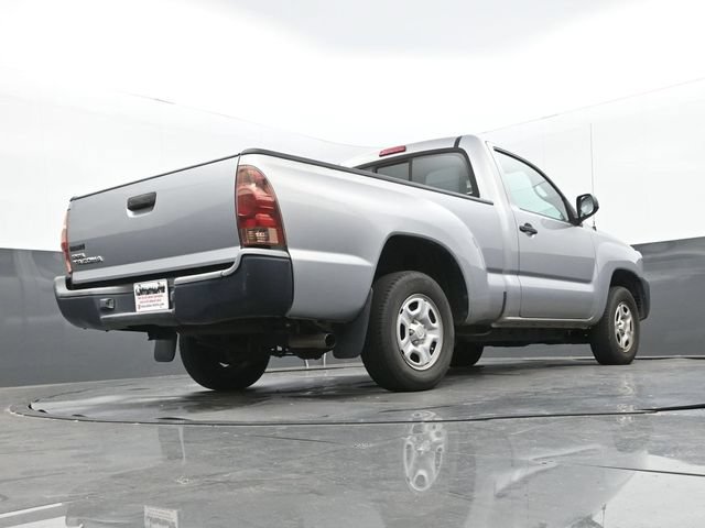 Used 2014 Toyota Tacoma 2WD Regular Cab image 11