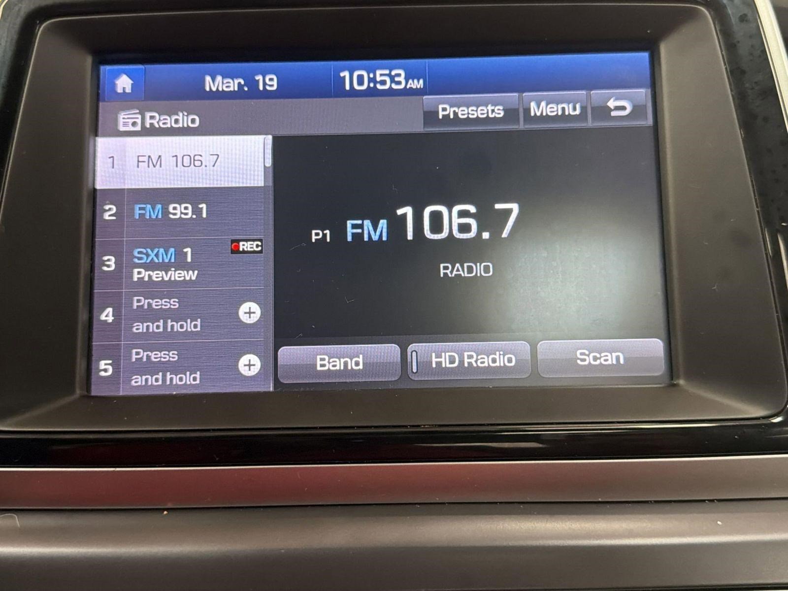 Used 2018 Hyundai Sonata Sport image 20