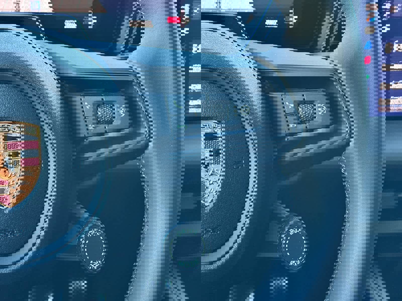 New 2026 Porsche Macan 4S Electric image 29