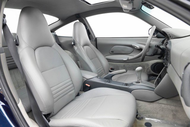 Used 1999 Porsche 911 GT3 RS image 4