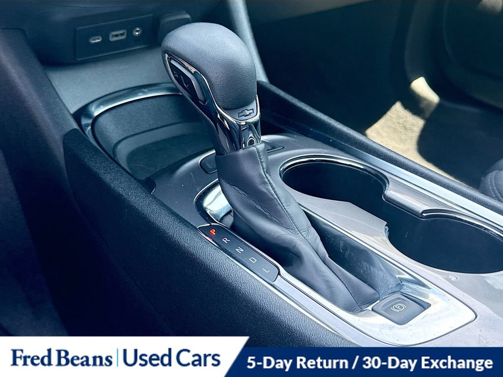 Used 2024 Chevrolet Malibu LT FWD image 19