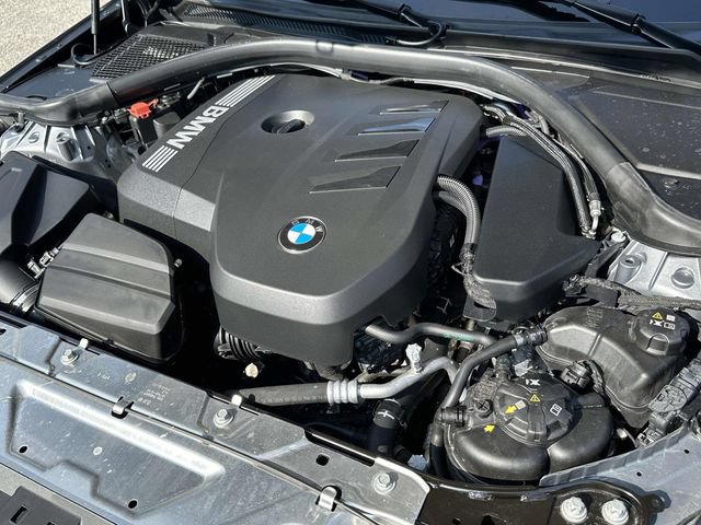 Used 2026 BMW 330i xDrive Sedan w/ Premium Package AWD/4WD image 15