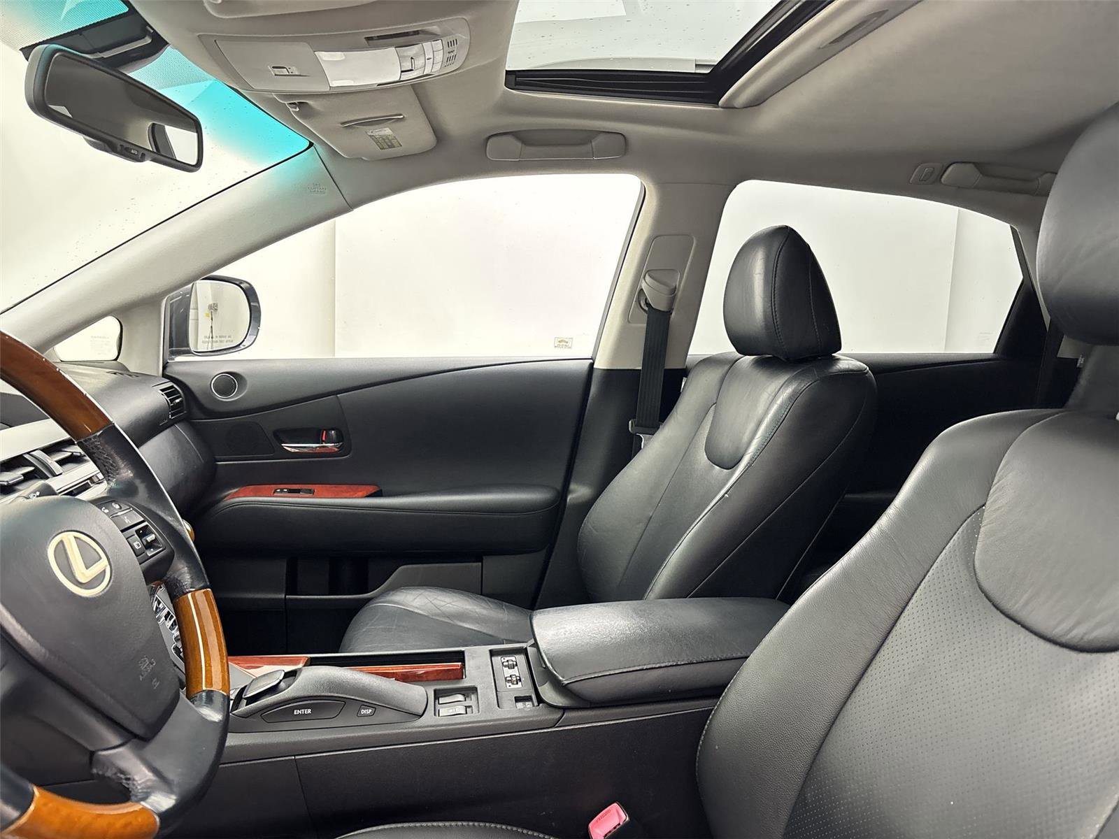 Used 2010 Lexus RX 450h AWD image 24