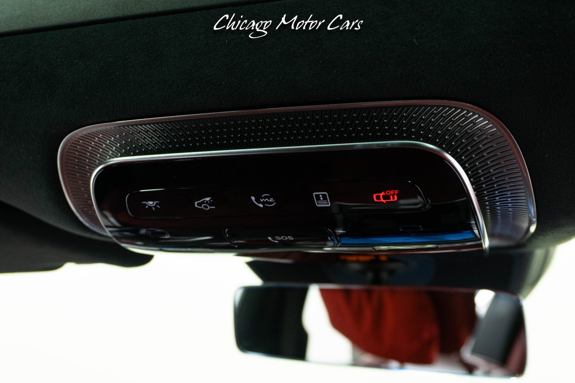 Used 2024 Mercedes-Benz S 580 4MATIC Sedan image 19