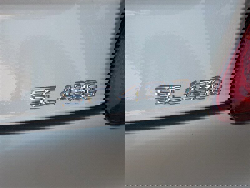 Used 2003 Lexus SC 430 Convertible image 40