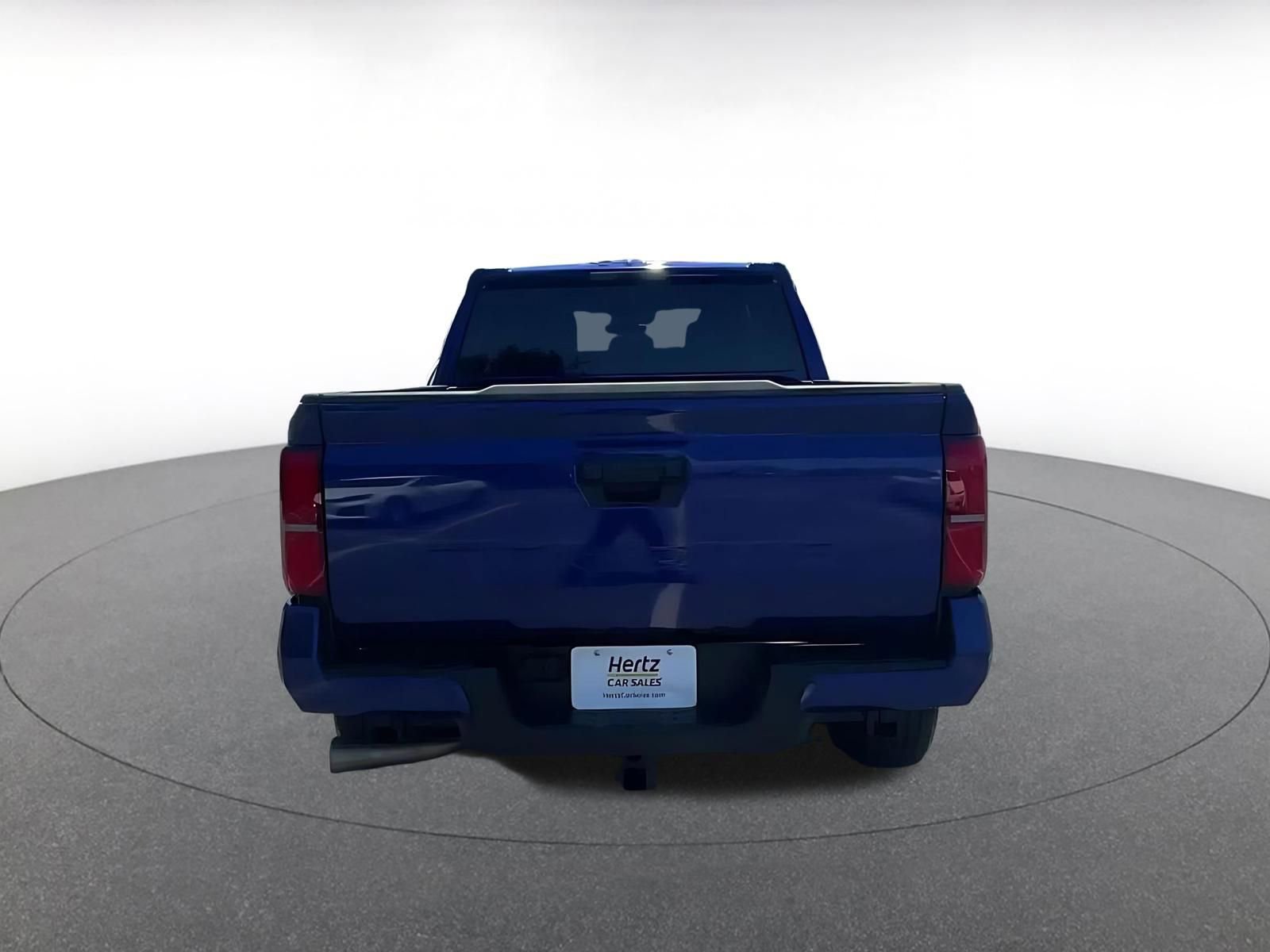 Used 2024 Toyota Tacoma TRD Sport image 11