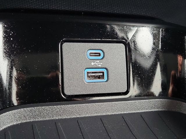 Certified 2024 Ford Mustang Mach-E Select w/ Comfort Package Lite AWD/4WD image 15
