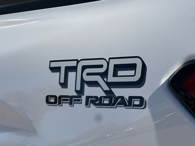 New 2026 Toyota Tacoma TRD Off-Road AWD/4WD image 9