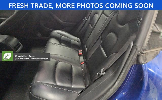 Used 2020 Tesla Model 3 Long Range image 14
