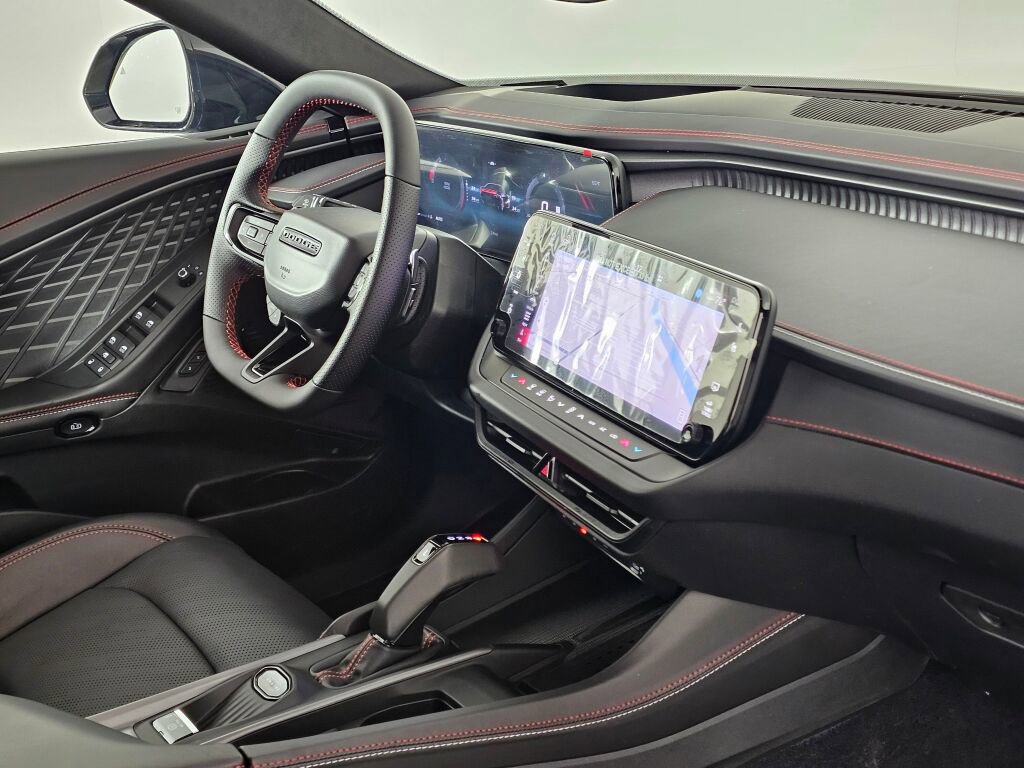 New 2026 Dodge Charger Scat Pack AWD/4WD image 40