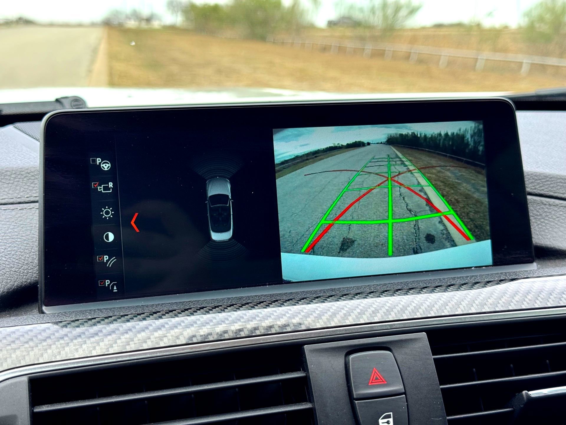 Used 2018 BMW M4 Convertible image 48