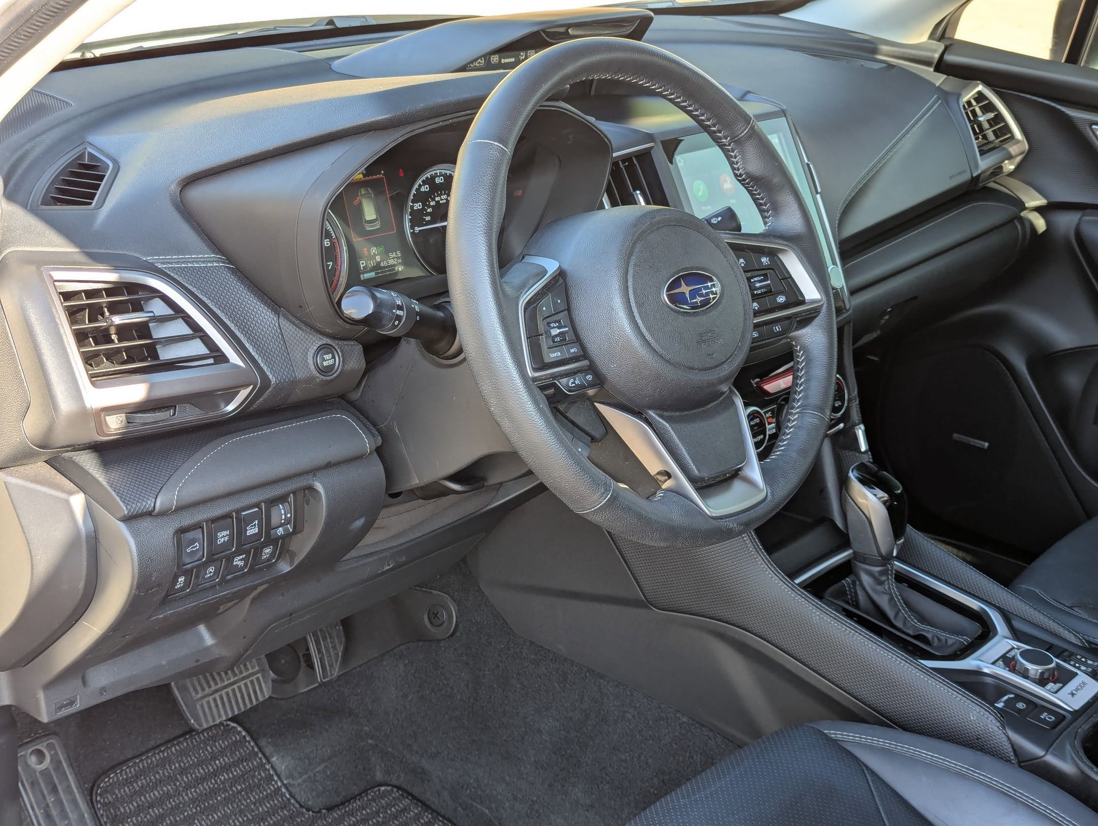 Used 2021 Subaru Forester Touring image 13