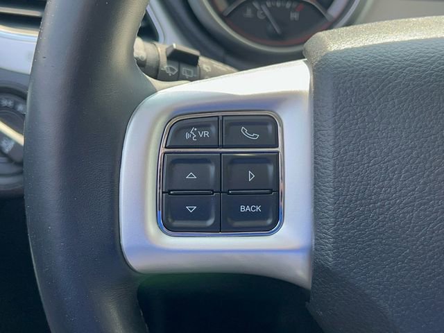 Used 2019 Dodge Journey SE w/ Connectivity Group image 25