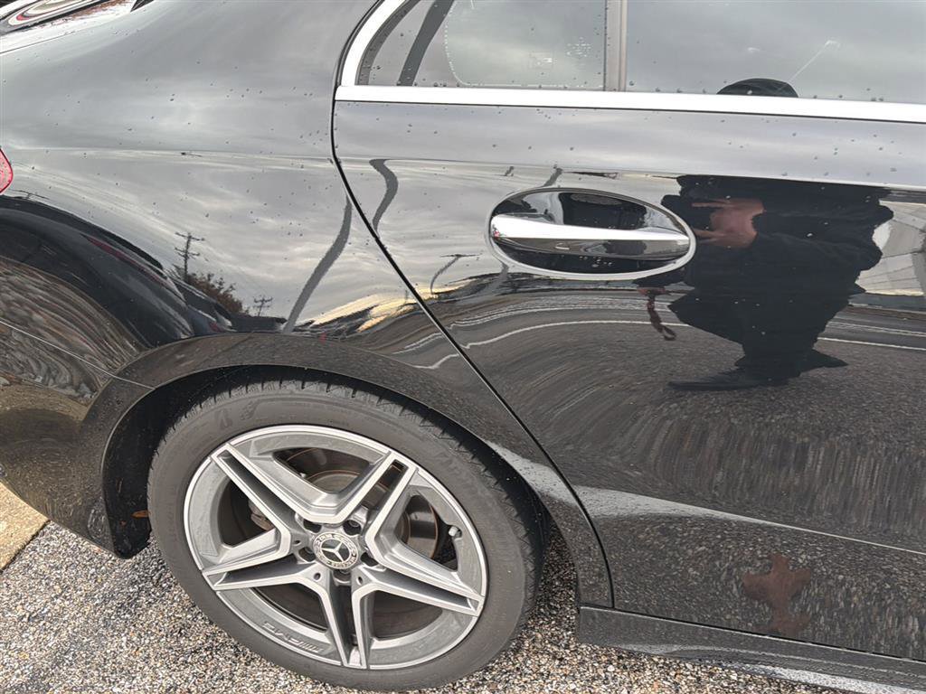 Used 2022 Mercedes-Benz A 220 4MATIC image 37