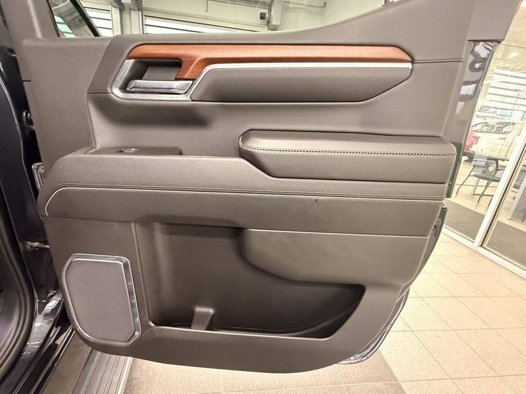 Used 2022 GMC Sierra 1500 Denali image 40