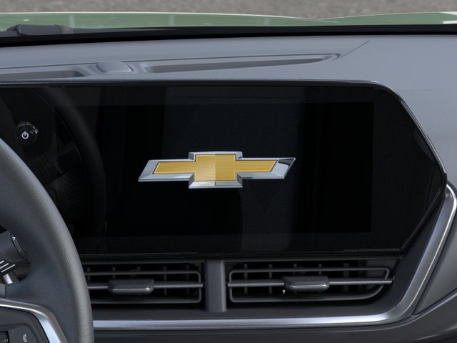 New 2026 Chevrolet Trax ACTIV w/ Sunroof Package FWD image 20
